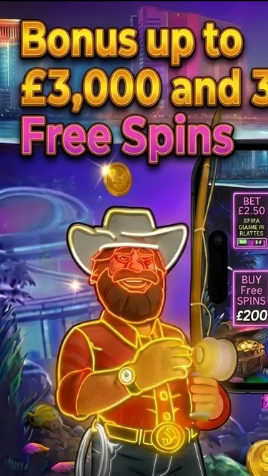 Big Bass VEGAS Screenshot